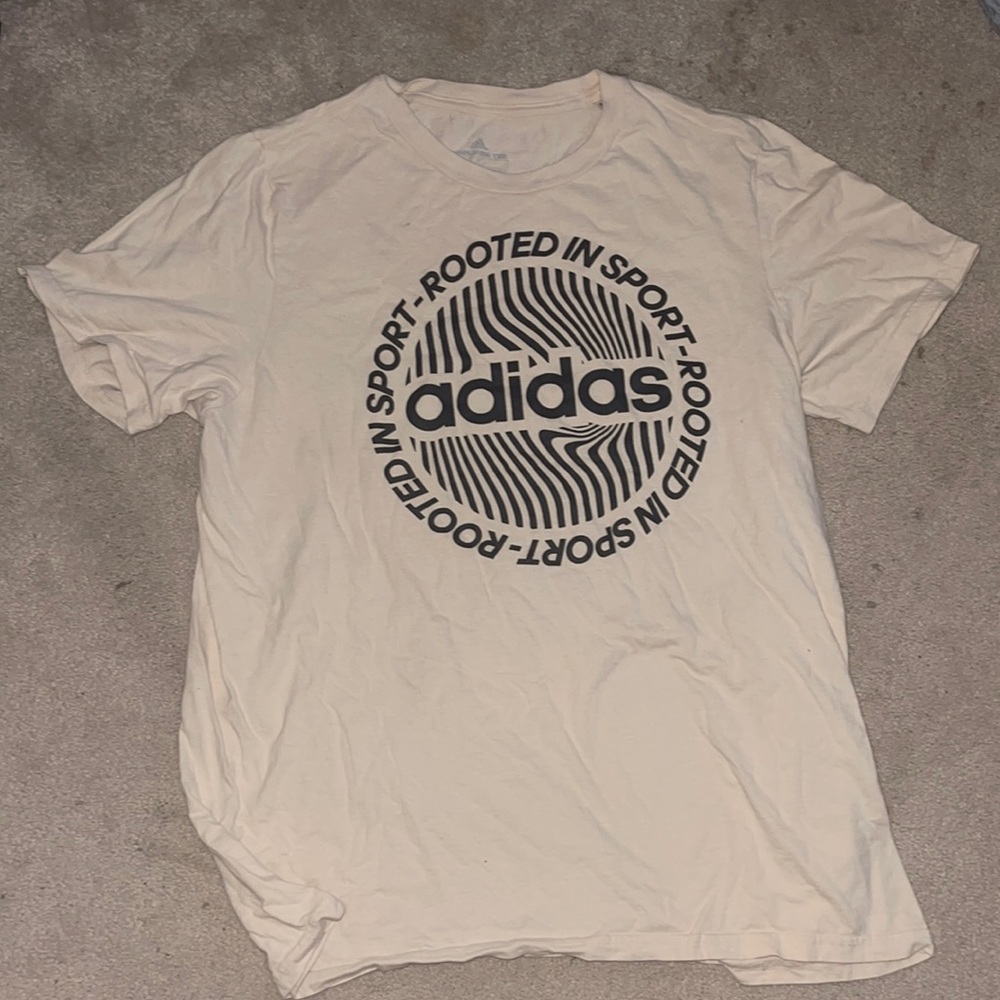 Adidas Shirt